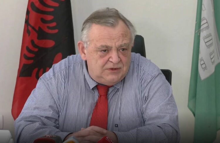 “Sterilizimi”, Arben Gjata dhe Genc Byrazeri paraqiten në SPAK