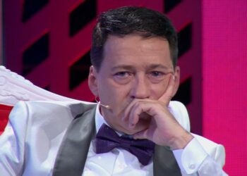 “Do marr policinë, po liroje…”! Çfarë i ka ndodhur Arjan Konomit?