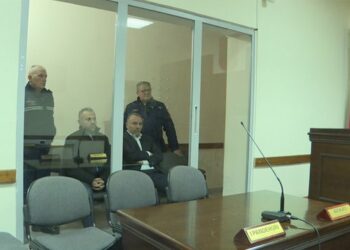 1.2 mln euro dëm shtetit, shtyhet seanca ndaj zyrtarëve të Financave