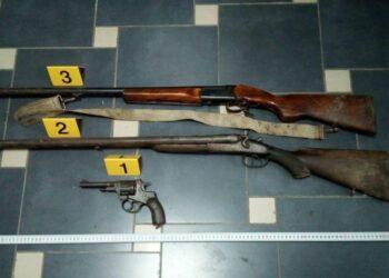 Organizata serbe kërcënon me armë në “Facebook”