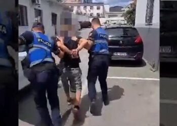 U kap duke transportuar 29 emigrantë, arrestohet durrsaku