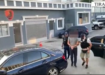 Megaoperacion në gjithë vendin, mbi 150 të arrestuar për drogë