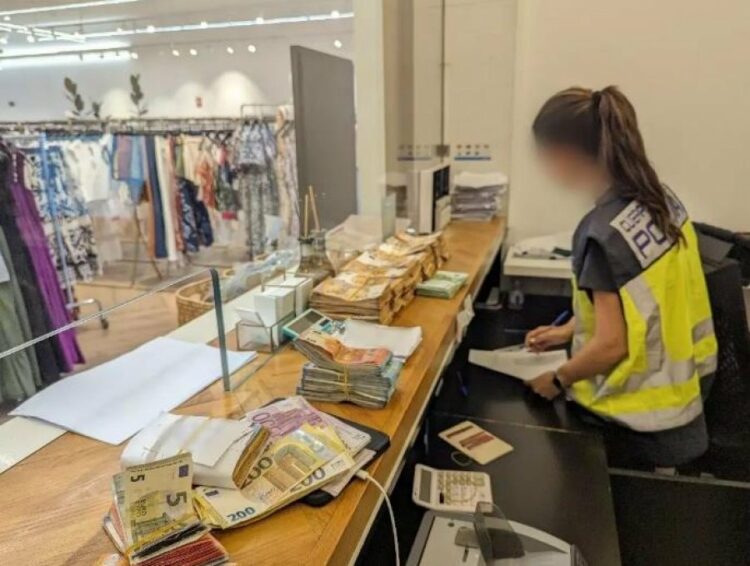 Ish-drejtoresha e Rilindjes arrestohet në Spanjë për pastrimin e eurove të drogës