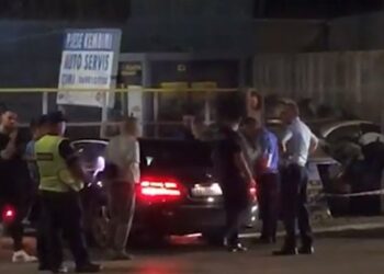 Arrestohet Aldi Mustafa, ja për çfarë akuzohet