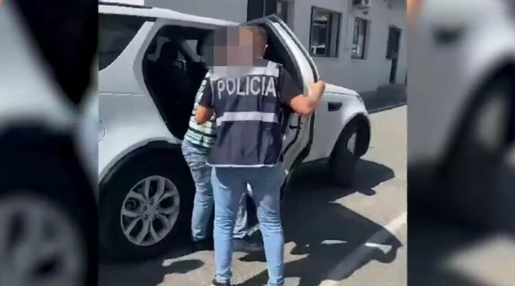 “Tempulli”/ Kapet në Elbasan 26 vjeçari i shpallur në kërkim