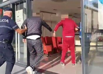 Plagosën 28 -vjeçarin në Malësi të madhe, arrestohen babë e bir