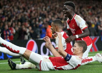 Arsenali rikthehet në Champions Legue si një pretendent