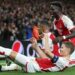 Arsenali rikthehet në Champions Legue si një pretendent