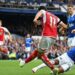 Arsenali nuk ndalet, 1 gol i mjafton ndaj Everton