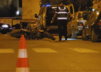 Dalin detaje nga vrasja ne Vlorë, emri dhe foto nga krimi