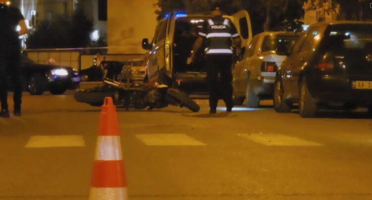 Dalin detaje nga vrasja ne Vlorë, emri dhe foto nga krimi