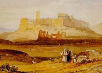 ‘Racë e fortë dhe e duruar’, Protothema: Sa shqiptarë banonin në Athinë dy shekuj më parë?