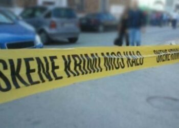 E FUNDIT/ Vritet një grua në Tiranë, autore dyshohet…
