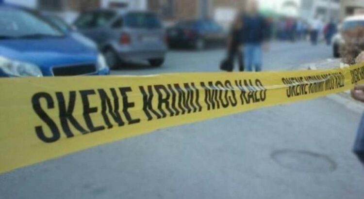 E FUNDIT/ Vritet një grua në Tiranë, autore dyshohet…