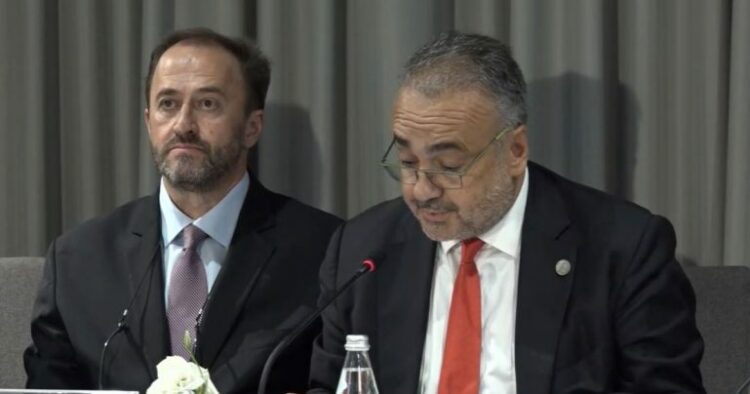 “Beleri të marrë detyrën”/ Avokatët grekë: Iu privua e drejta…