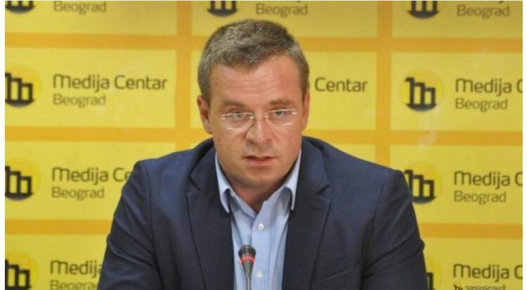 Dhjetë serbë të vdekur në manastirin në Zveçan?