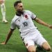 Goli më i bukur në raundin kualifikues Euro2024, radhën e ka Bajrami