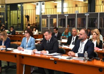 Balla: Droga po copëton shoqërinë tonë, po shkatërron rininë