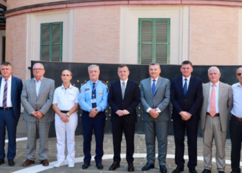 Siguria në shkolla, Balla: Të aktivizojmë rrjetin e “spiunëve” pa pagesë