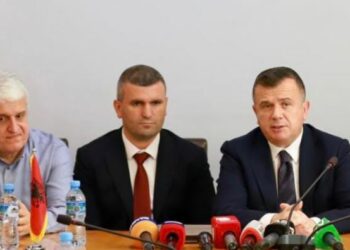 Fitorja e PS në Kukës, reagon Taulant Balla: Rezultat historik