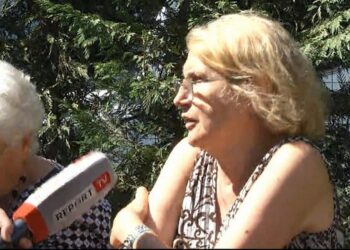 Zjarri në Tiranë, flasin banorët: Shteti të rimbursojë dëmet