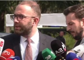 Bardhi: Basha duhet të fitojë besimin e kolegëve, i jap votën nëse…