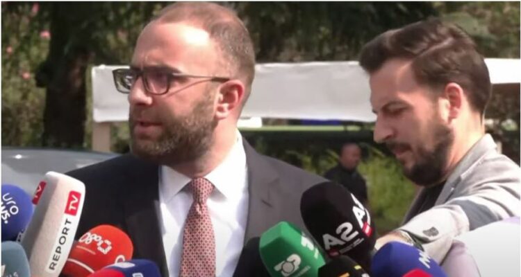 Bardhi: Basha duhet të fitojë besimin e kolegëve, i jap votën nëse…