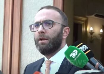 Emërimet në qeveri: Bardhi: S’kanë rëndësi emrat, korrupsioni mbetet i njëjtë