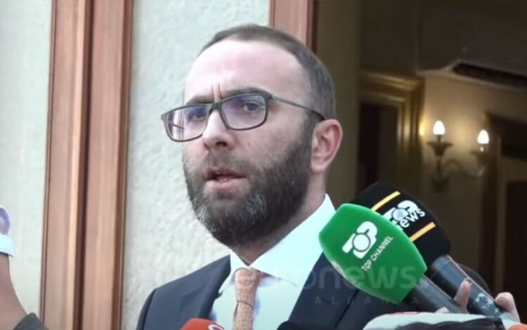Emërimet në qeveri: Bardhi: S’kanë rëndësi emrat, korrupsioni mbetet i njëjtë