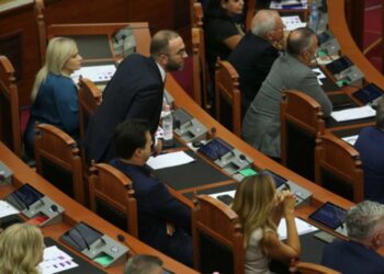 “Qesharak, hipokrit”, zbardhen replikat. Basha këshillon Bardhin