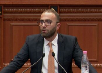 Avokati i Popullit/ Bardhi kërkesë Nikollës: Dialog transparent mazhorancë-opozitë