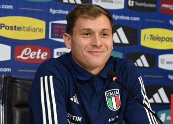 Italia përballet me “makthin” e saj, Barela: Ndaj tyre humbëm se…