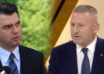 Ndoka: Basha, kufomë politike që përfaqësohet me personazhe anonimë