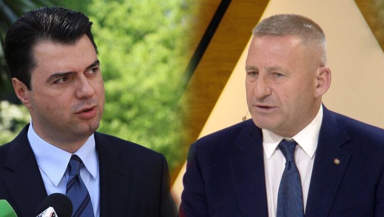 Ndoka: Basha, kufomë politike që përfaqësohet me personazhe anonimë