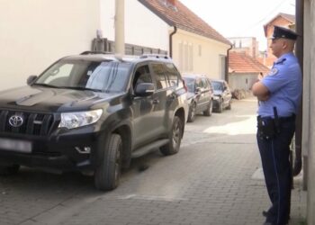 Valë e re bastisjesh në Kosovë, çfarë po paralajmëron Specialja?