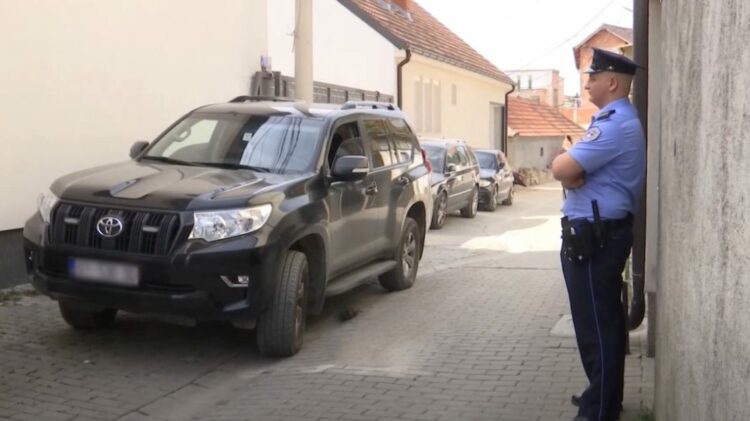 Valë e re bastisjesh në Kosovë, çfarë po paralajmëron Specialja?