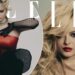 Bebe Rexha pozon në kopertinën e “Elle Brasil”, krenare për origjinën
