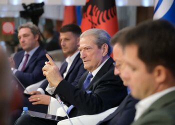 “Beleri”/ Berisha akuza Ramës: Po bën betejë për t’i marrë mandatin