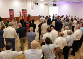 Berisha hedh akuza: Pëllumb Gjoka donte të emëronte kreun e SPAK