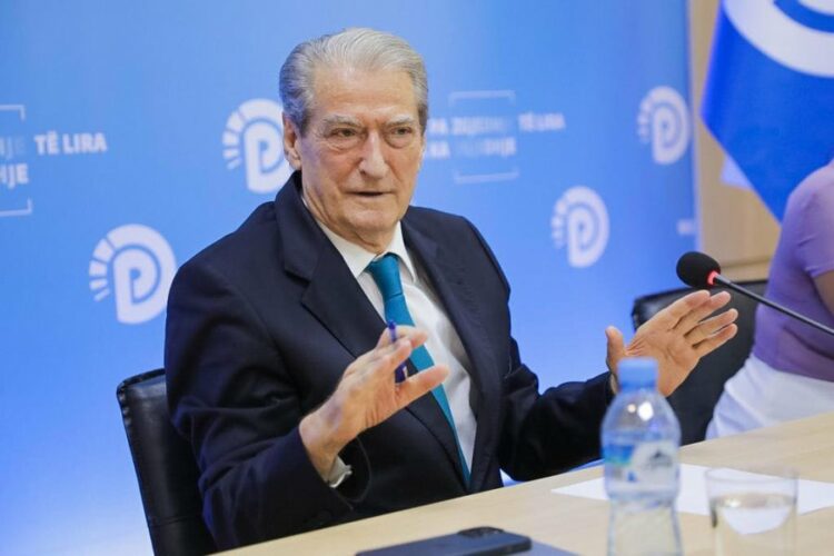 Berisha: Gledis Nano dhe Helidon Bendo u shkarkuan për Amant Josifin