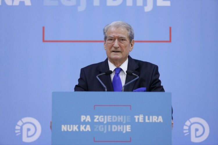 Berisha: Delegacioni i Ramës dhe Begajt me 35 vetë, do të kushtojë…