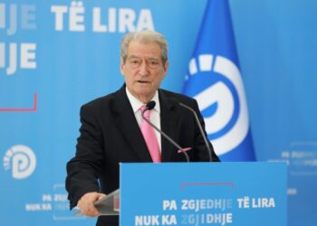 ‘NATO të marrë veriun e Kosovës’/ Berisha: Kërkesa e Ramës, antikombëtare