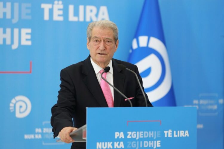 ‘NATO të marrë veriun e Kosovës’/ Berisha: Kërkesa e Ramës, antikombëtare