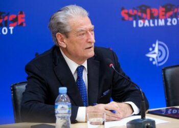 Berisha: Të shtojmë denoncimet ndaj qeverisë ‘Rama’, turpit të vendit