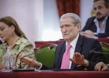 Berisha: Opozita do t’i japë përgjigjet e merituara Edi Ramës