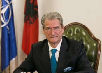 Rama në Nju Jork, Berisha: Për herë të fundit dhe i tmerruar