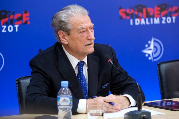 Berisha: Të shtojmë denoncimet ndaj qeverisë ‘Rama’, turpit të vendit