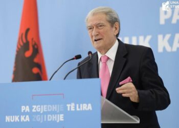 Indeksimi i pensioneve/ Berisha: Hipokrizi, të vendoset minimumi jetik