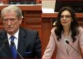 Berisha përplaset me Spiropalin: Ja sëmundja që të mundon ty…