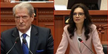 Berisha përplaset me Spiropalin: Ja sëmundja që të mundon ty…